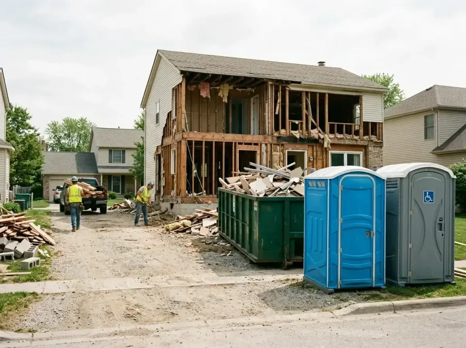 home-renovation-demolition-sit-010 — frequently asked questions, Portable Toilet & Dumpsters Rental in Haynesville, LA